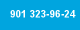 901 323-96-24 901 323-96-24